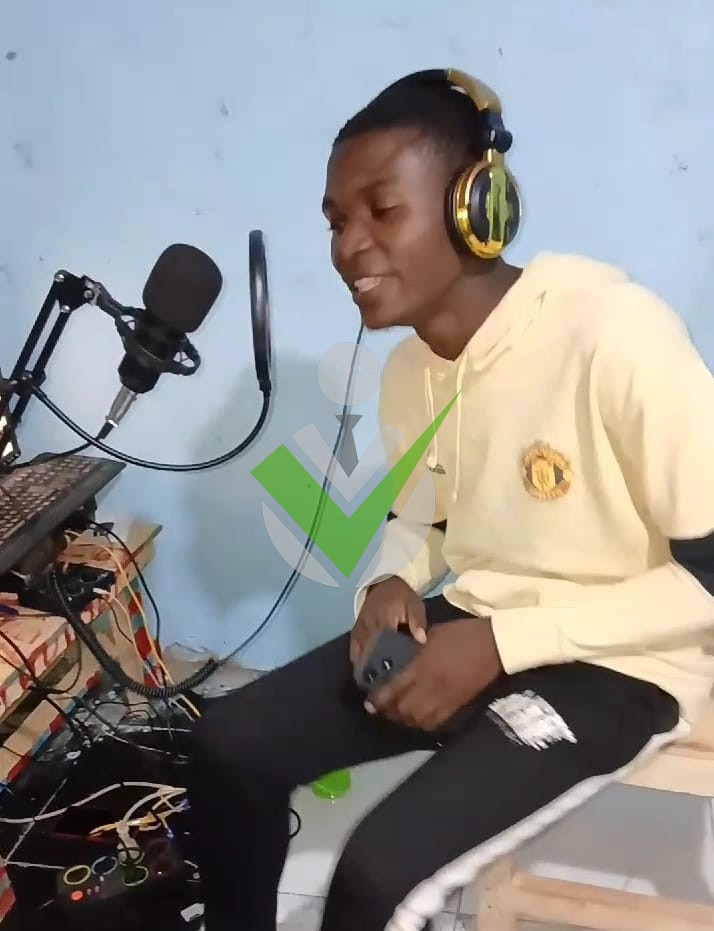 DJ KATANGO Azoumozoumo