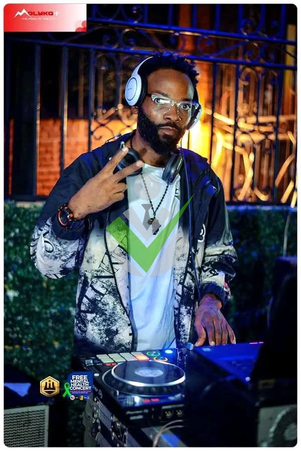 DJ ICE PRINCE Yong