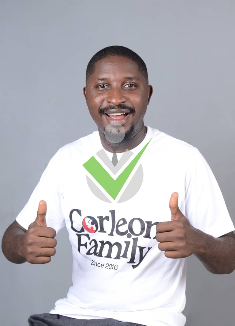 Corleon Family Label