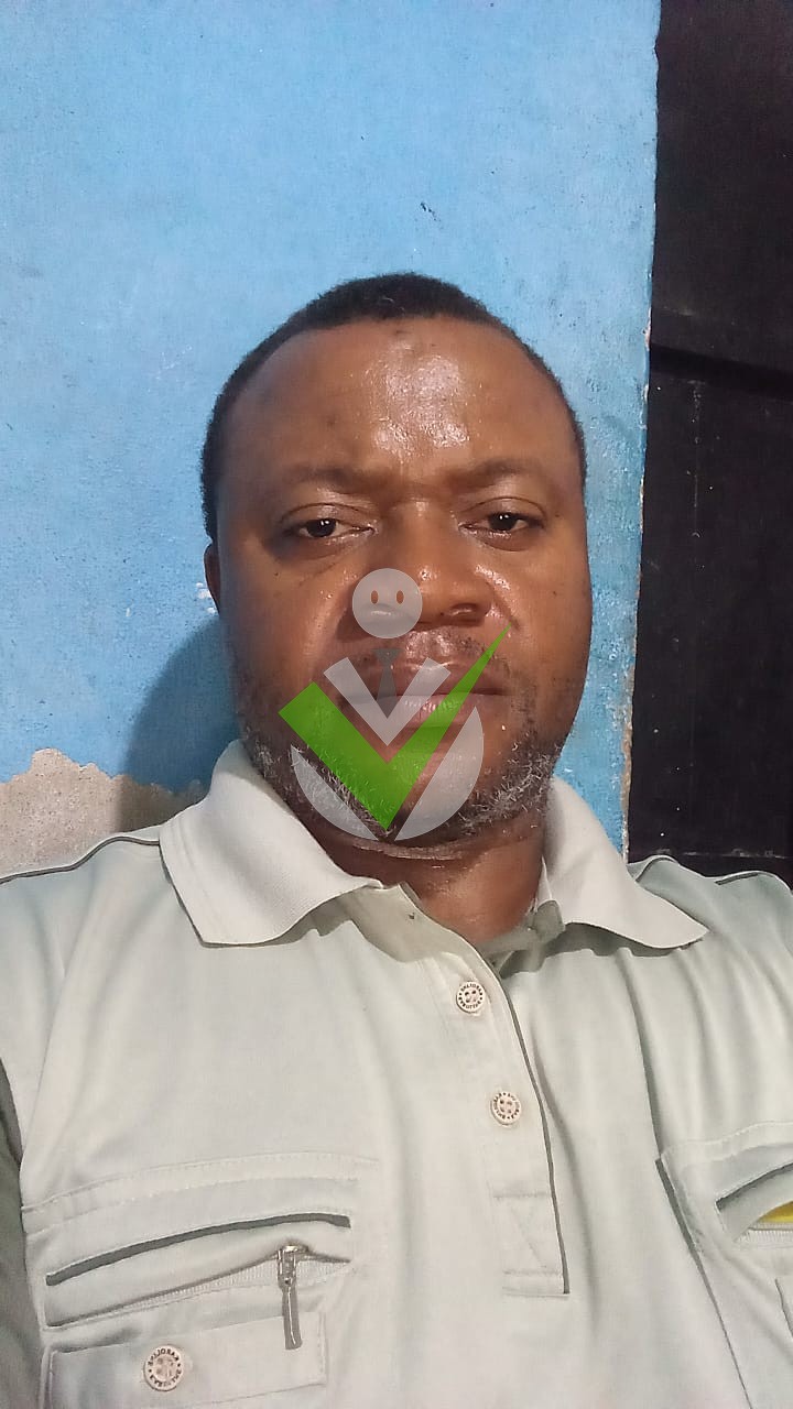 Cyrille Édouard NDONGO