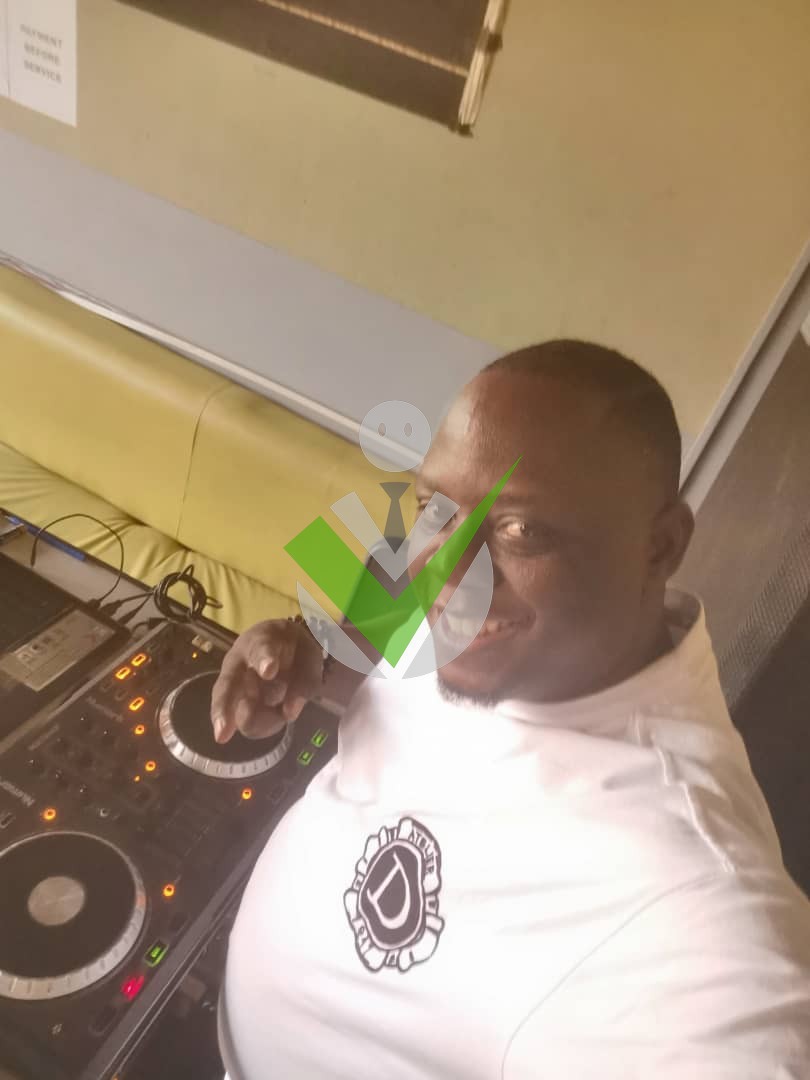 Jean Alain Mvondo