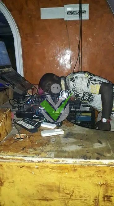 Martin Moukoko