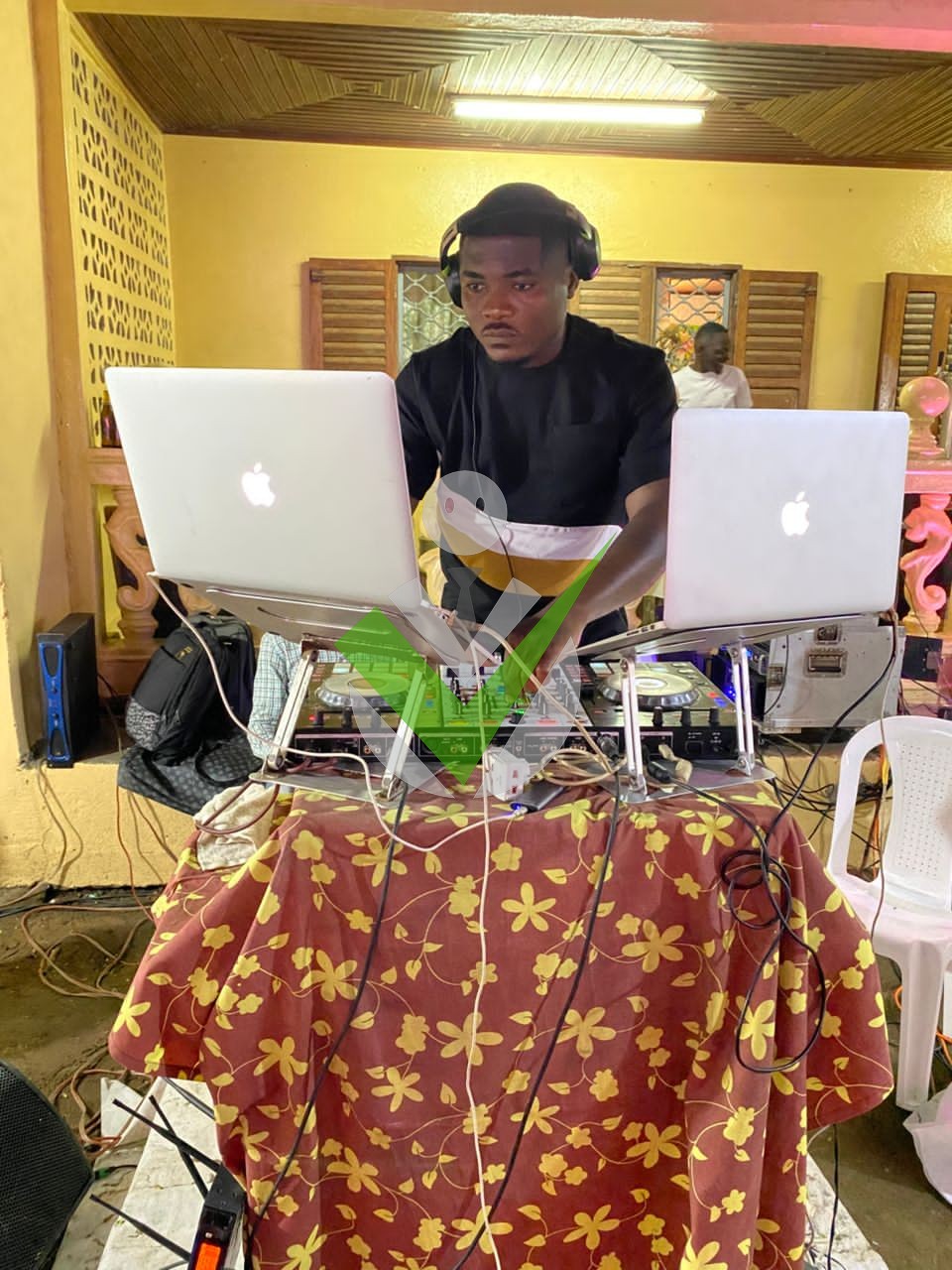 Ivan Ngando