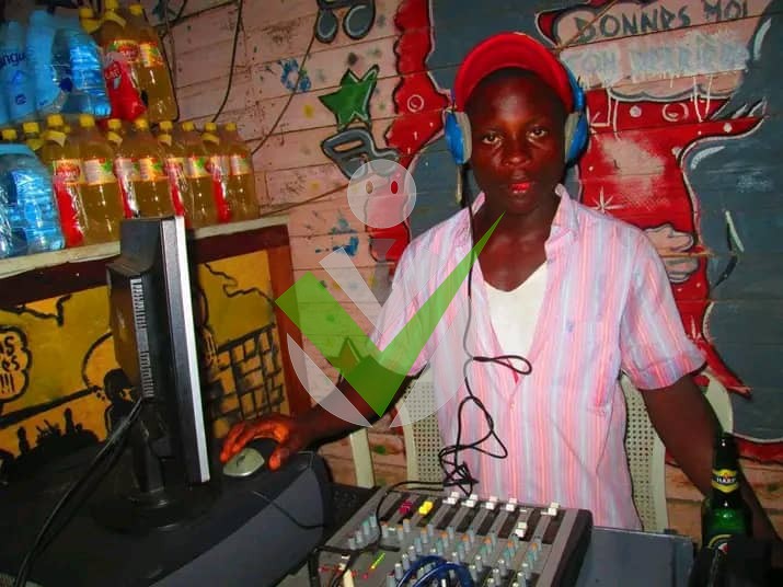 Brice Mekam