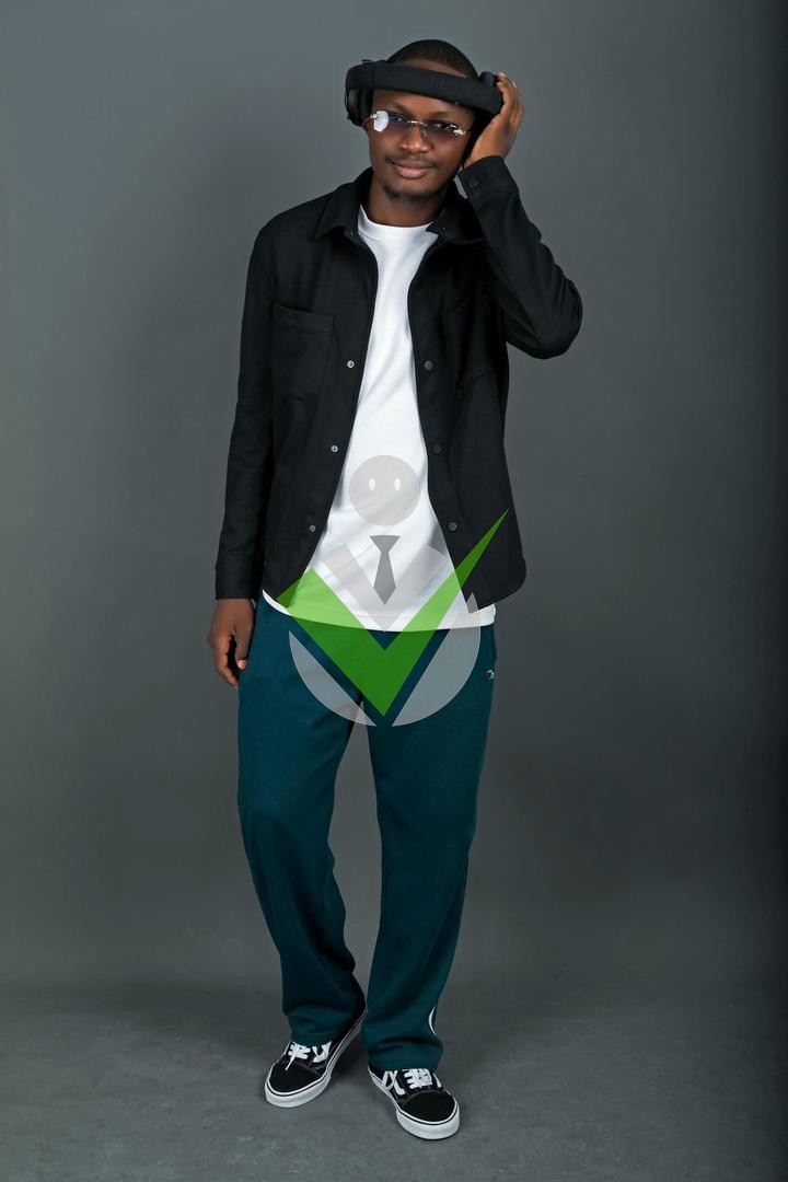 Kazama Binyam