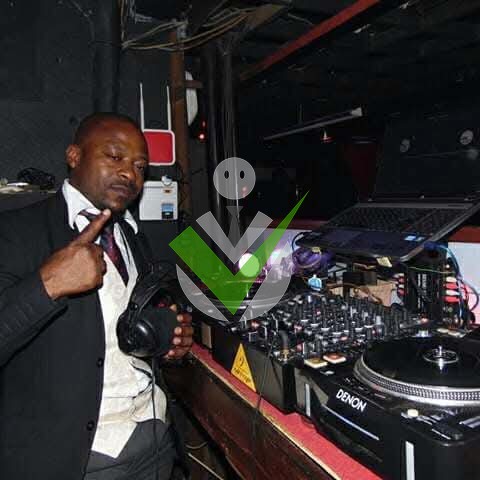 DJ TATTY KILLER