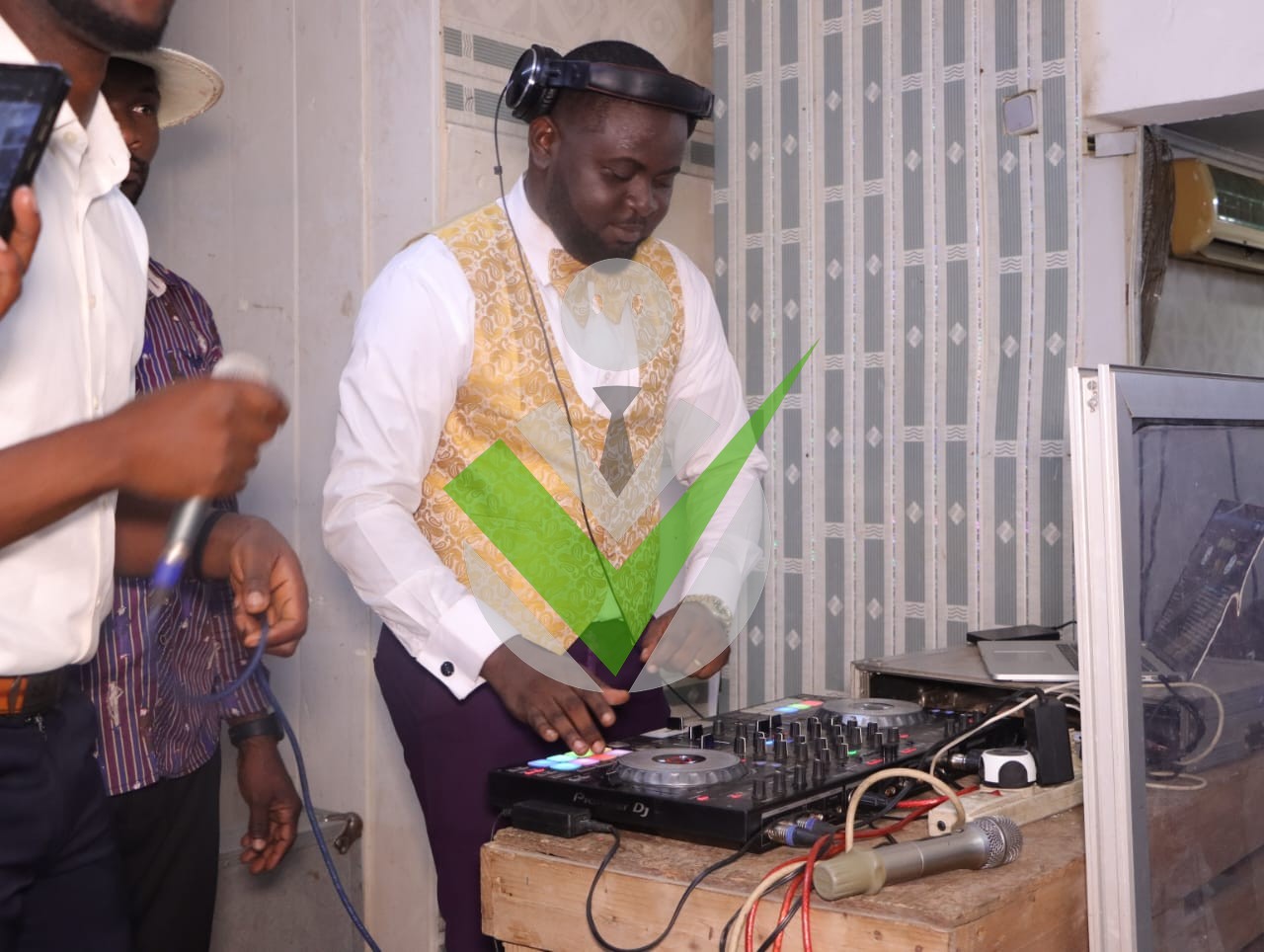 Dj KENZO