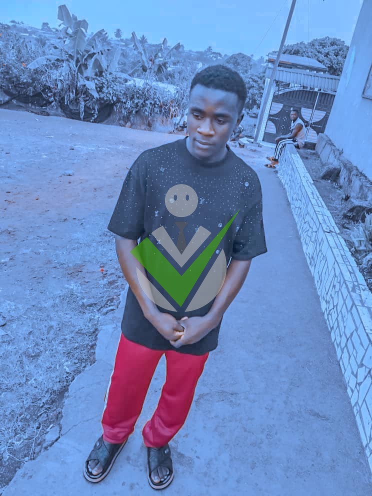 Nelson Tezeh