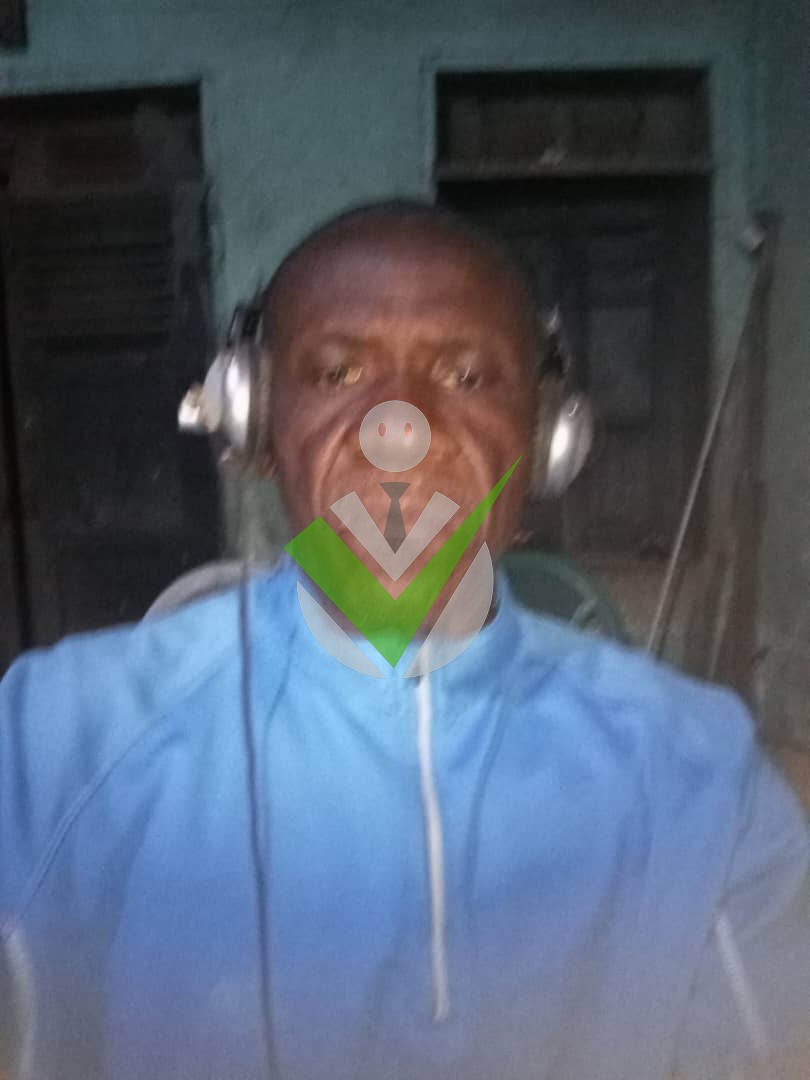 Rodolphe NKOMO