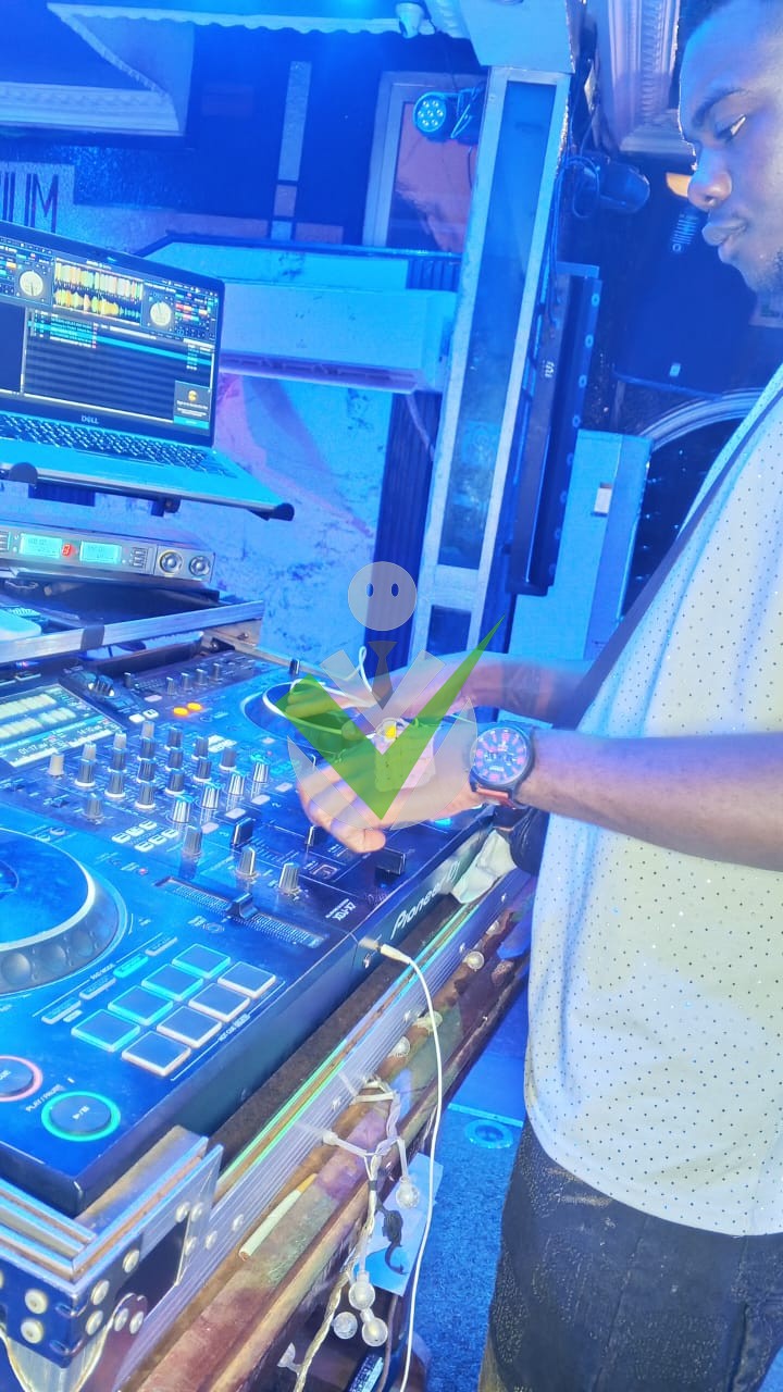DJ Rasor