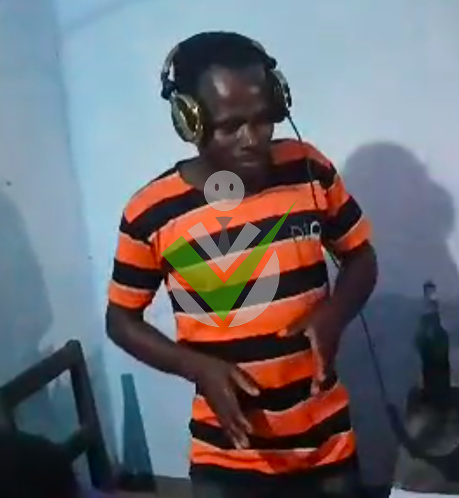 Ndamunkong Valentine