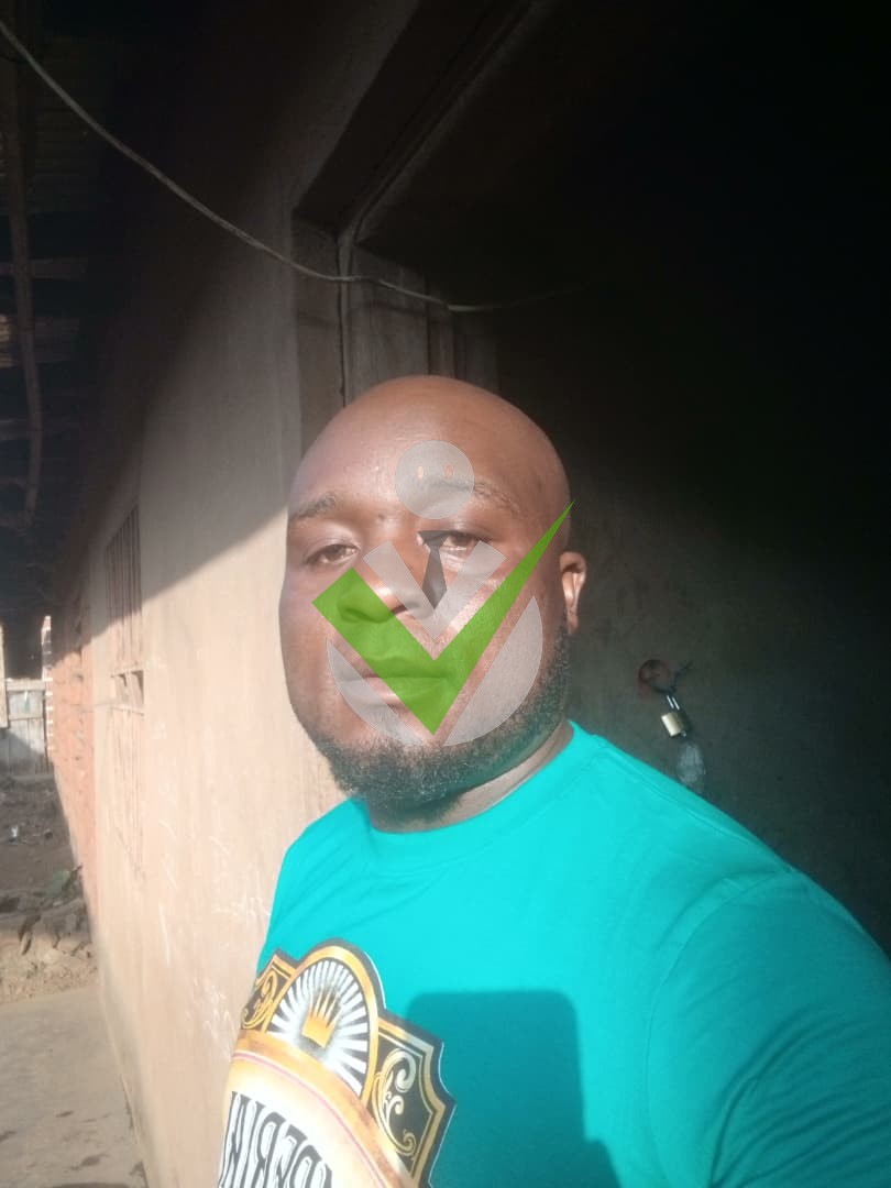 Nelson Ndzi