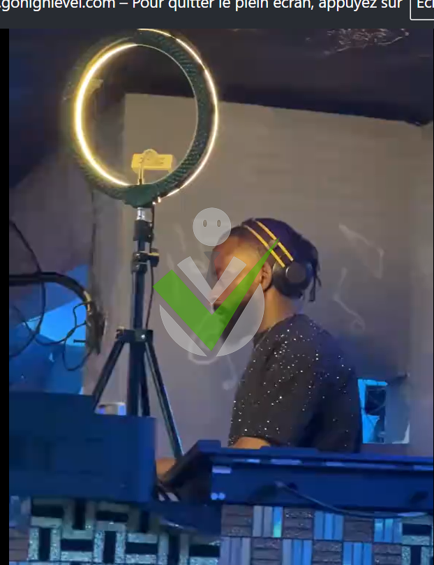 DJ Kales