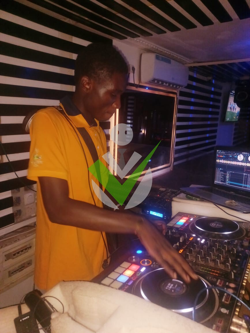 Archange Aboudi