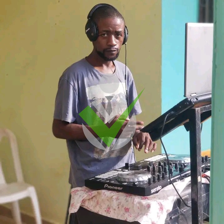 Atangana Jean