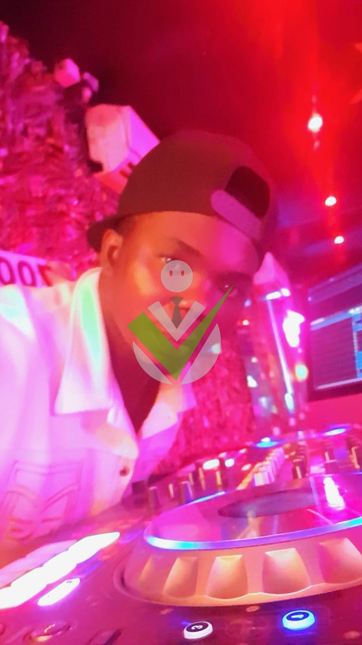 Cedric Nkeussom
