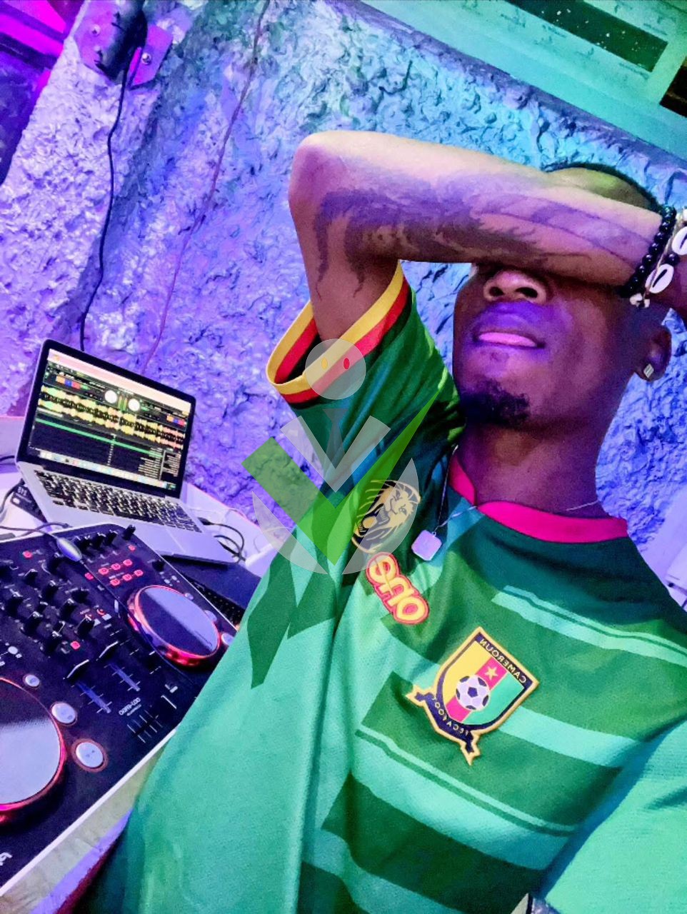 Hermann Owoutou