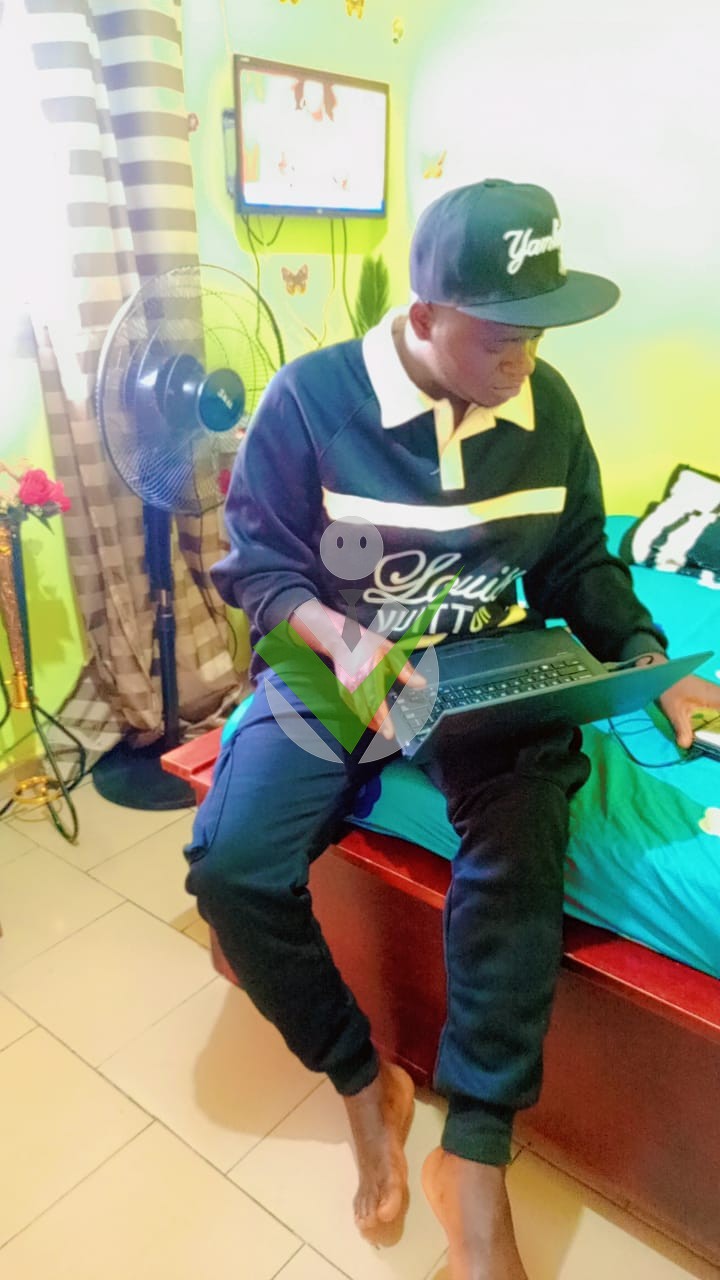 Amstrong Nwunzack