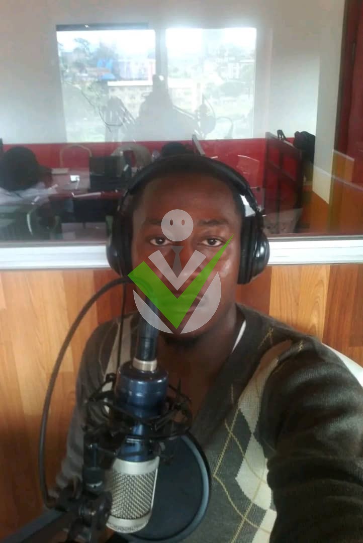 Arsene Ngomo