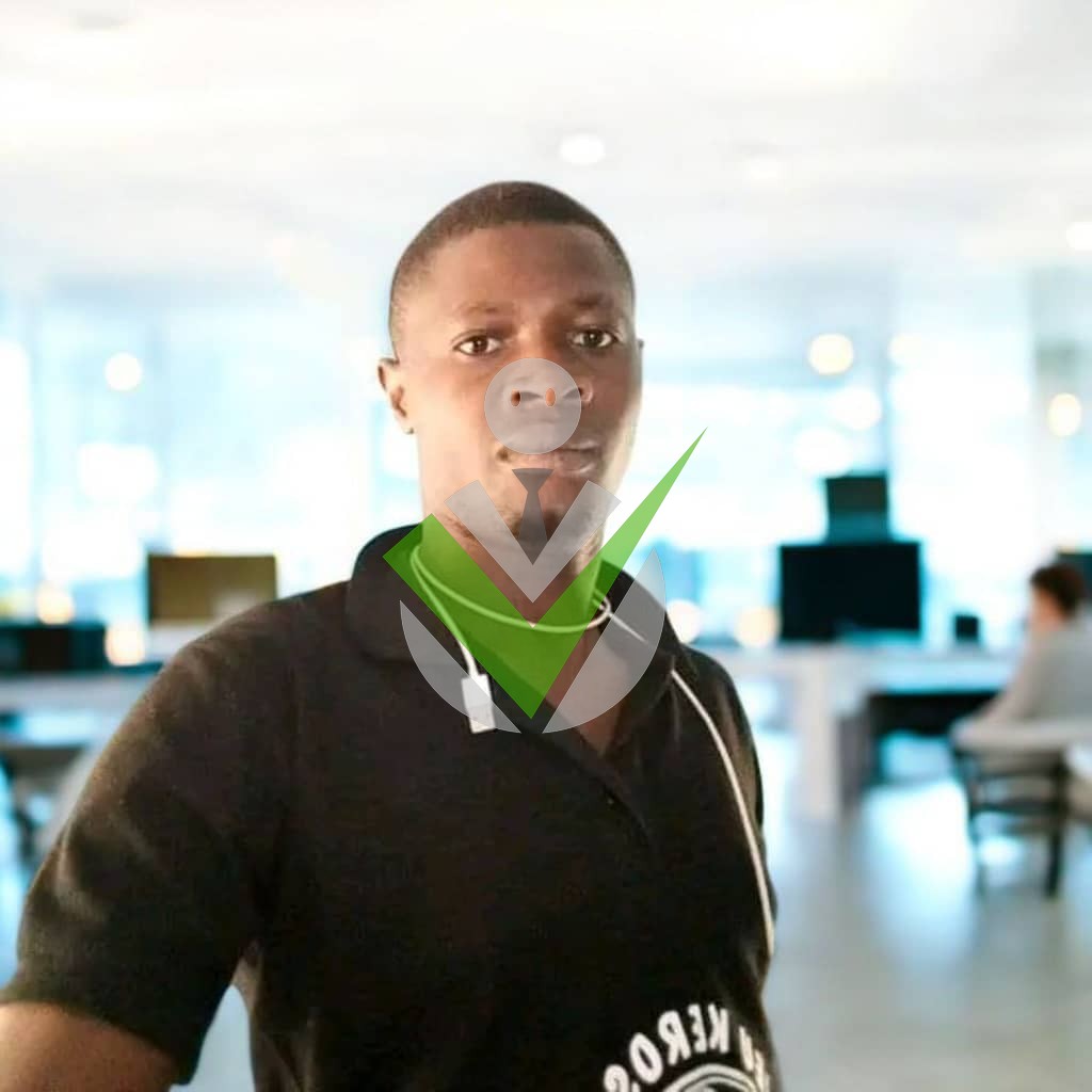 Martial Belinga Embolo