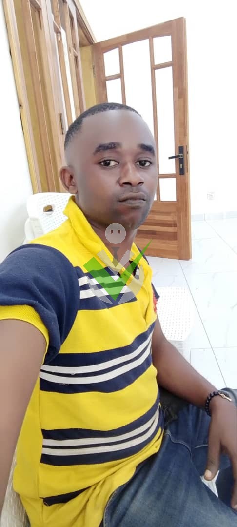 Boniface Ngoba