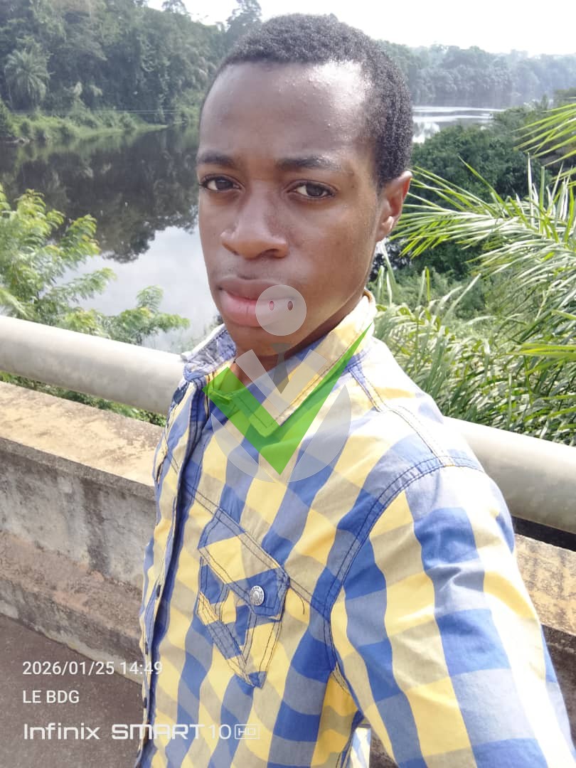 David BIDJANG