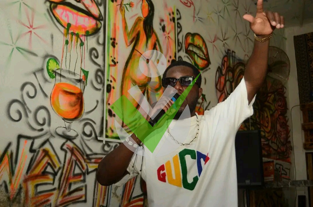 Charlemagne Yakan a yakan