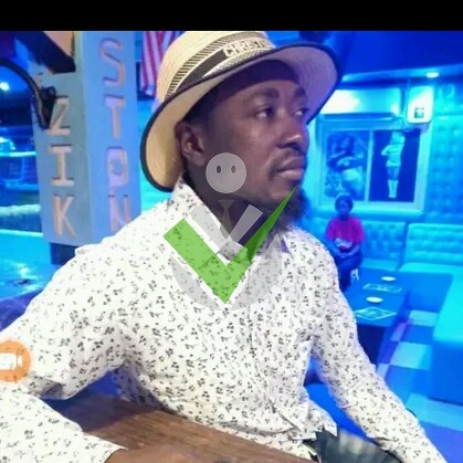 Derrick Fongang Tekam