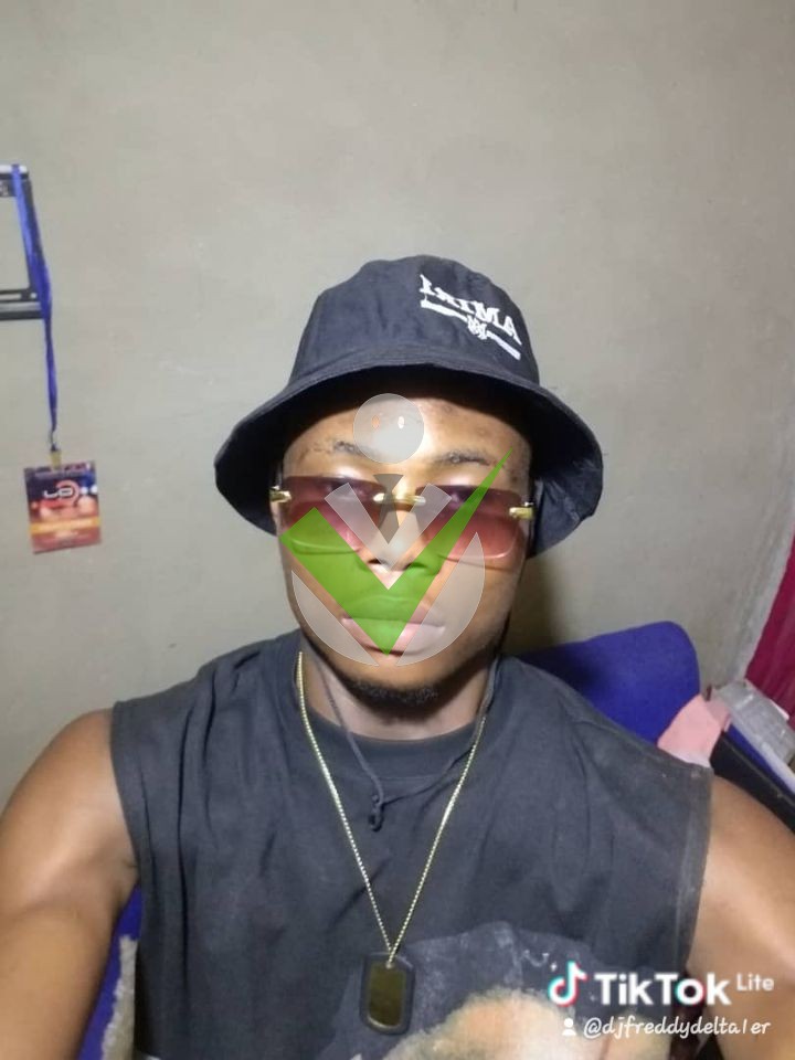 Elanga Freddy