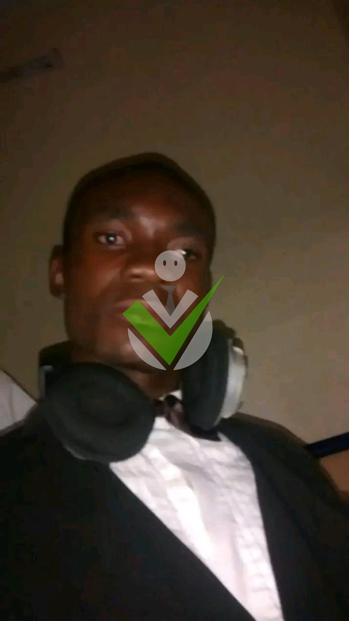 Jean Mvondo