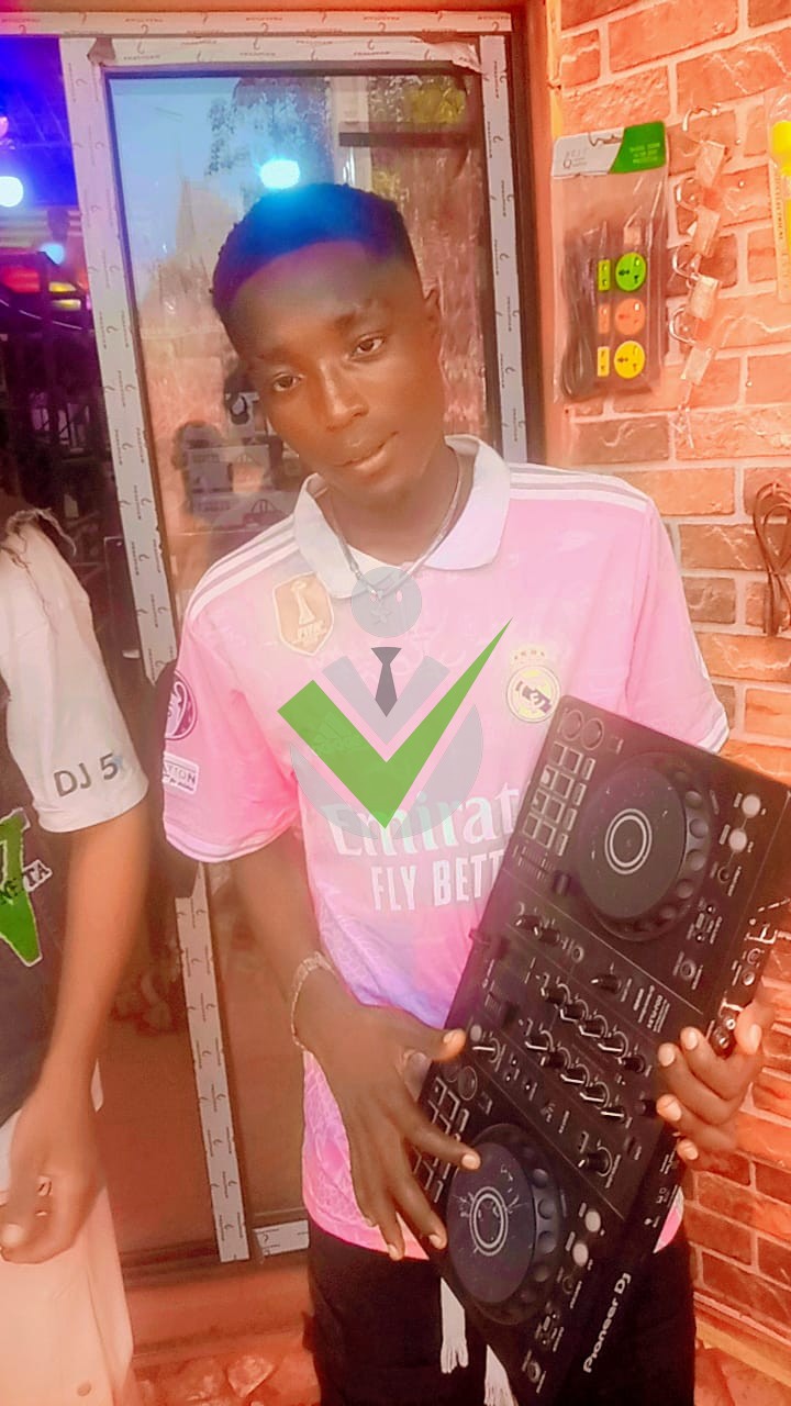 Jeremie Sebastien