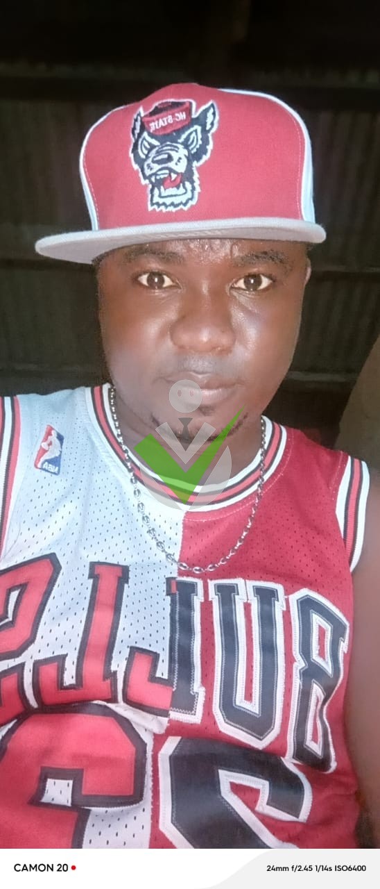 Samuel Kazi