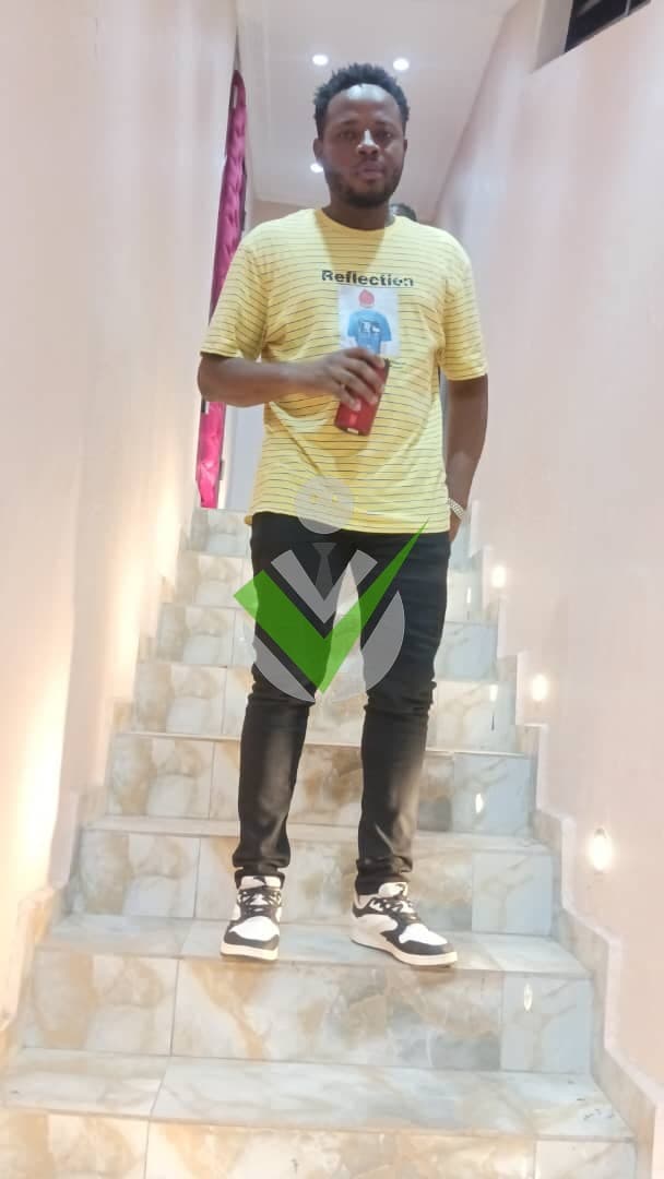 Lionel Djomou