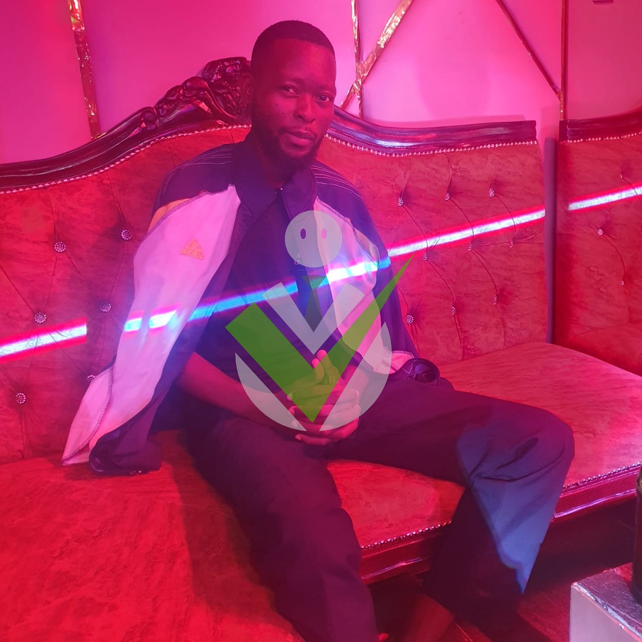 Lemuel Mvondo