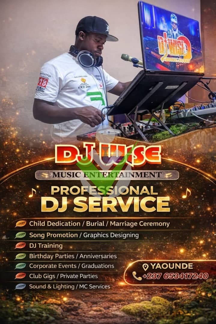 Dj Wise Dj Wise