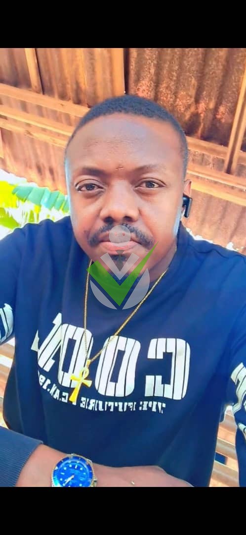 Marshall Wamba