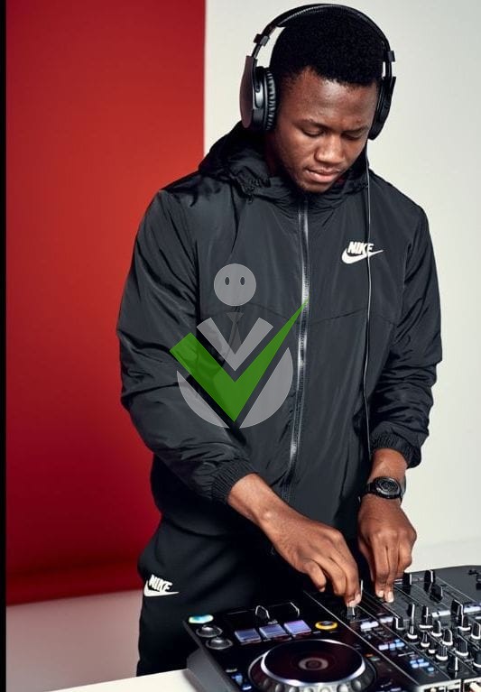 Dj Dodo Mbarga Dominique