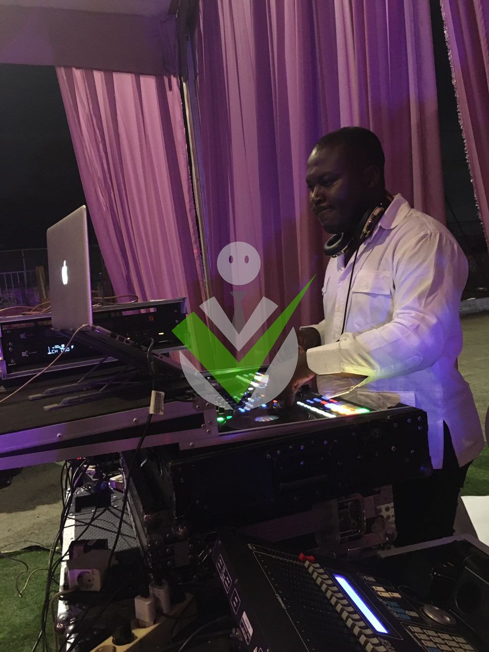 Jason Djomo
