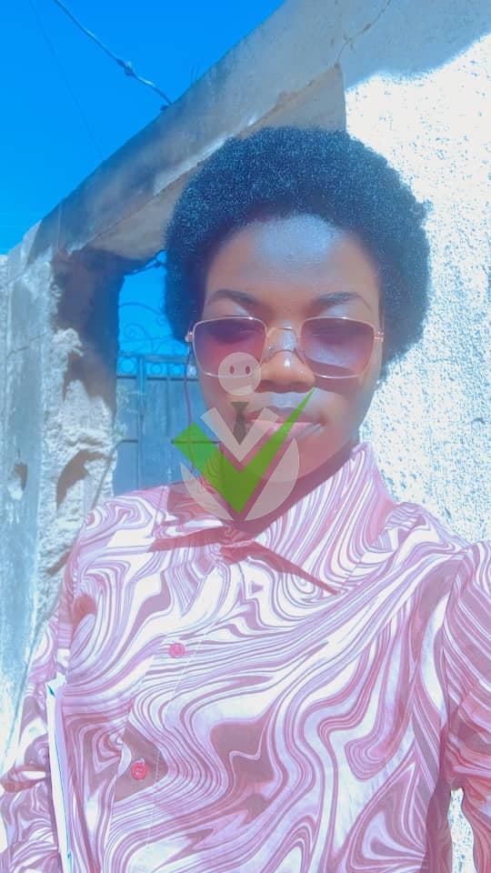 Mirabelle Djebba Amadou