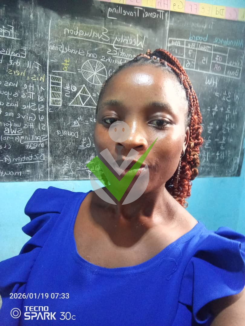 Desline Asaah