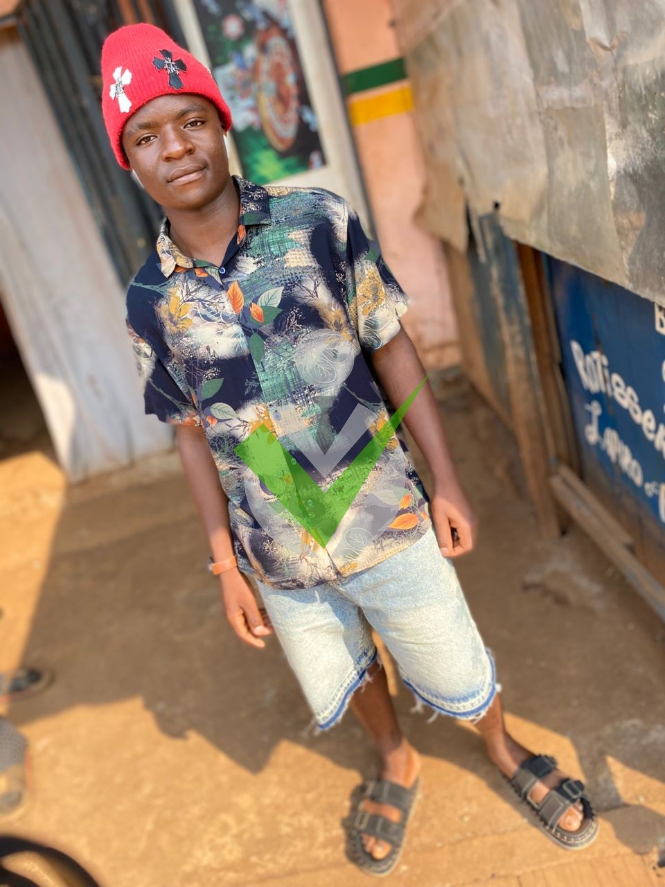 Adamou Talla