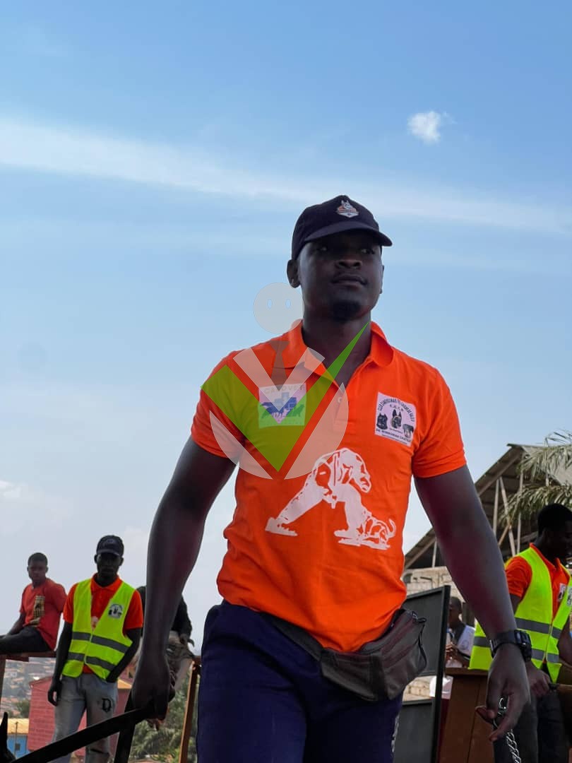 Stéphane Mbah