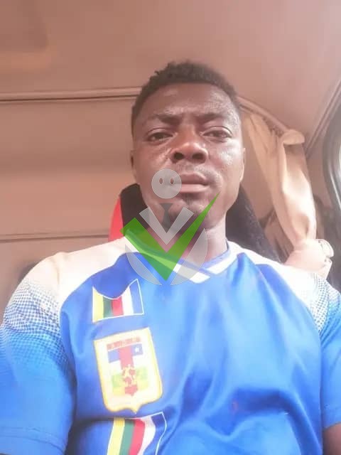 Abanda Kimbi