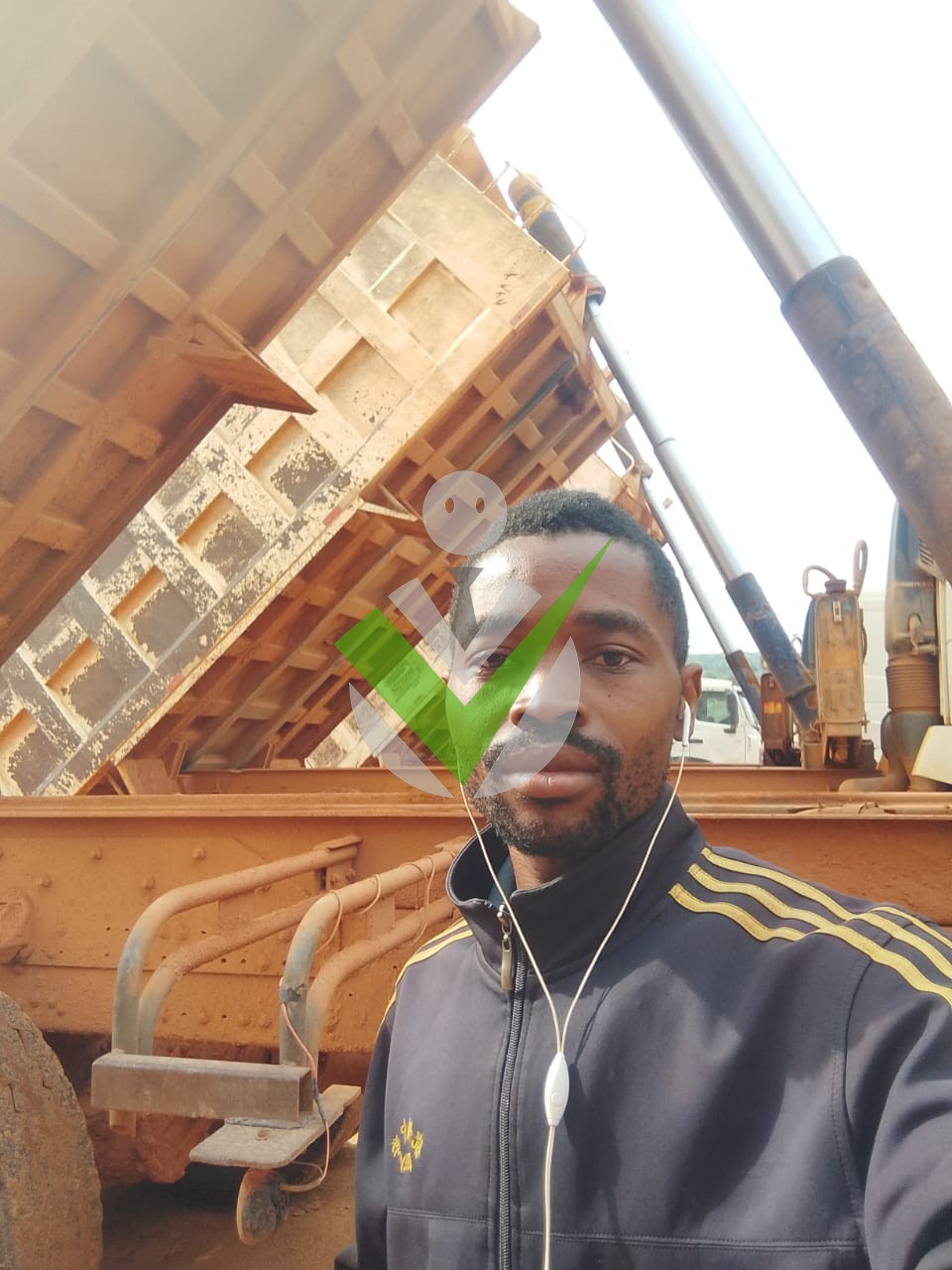 NKENGAFAC BRUNUS NJI