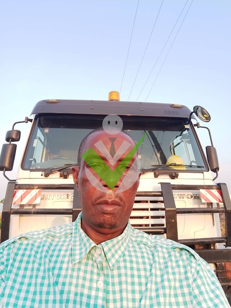 Amadou Samboh Tidjani