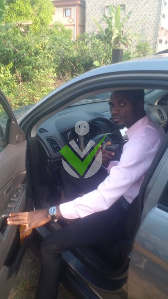 Emmanuel Yamga
