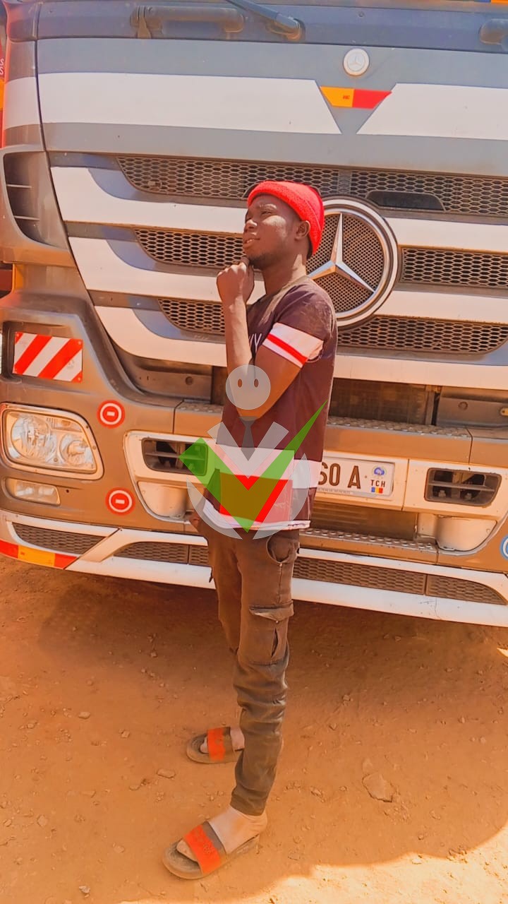 Hamadou Ishaga