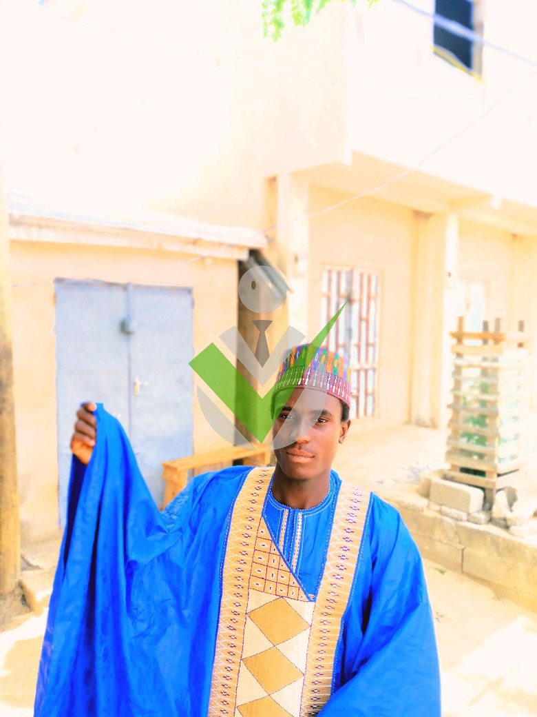 Abbass Yaouza