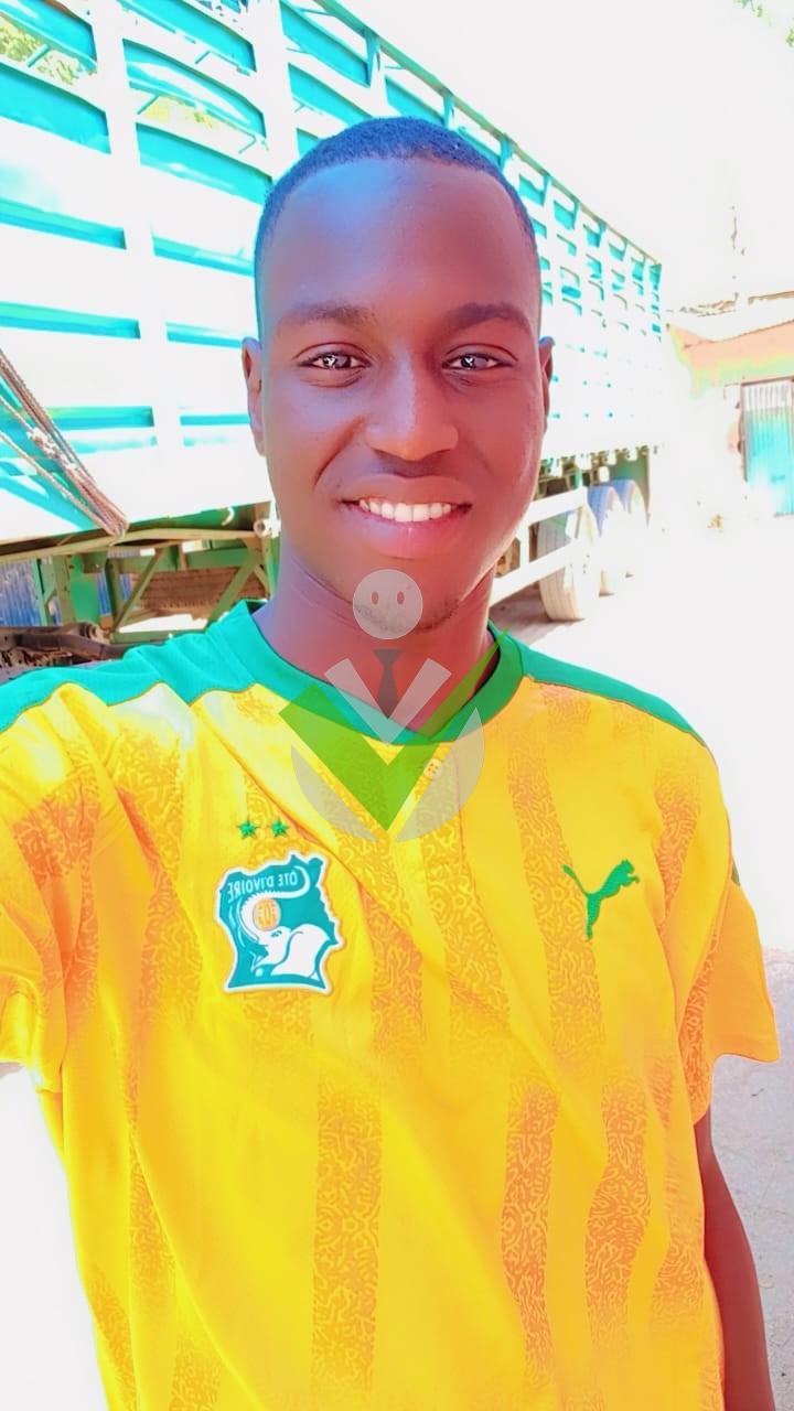 kamaldine Abdou