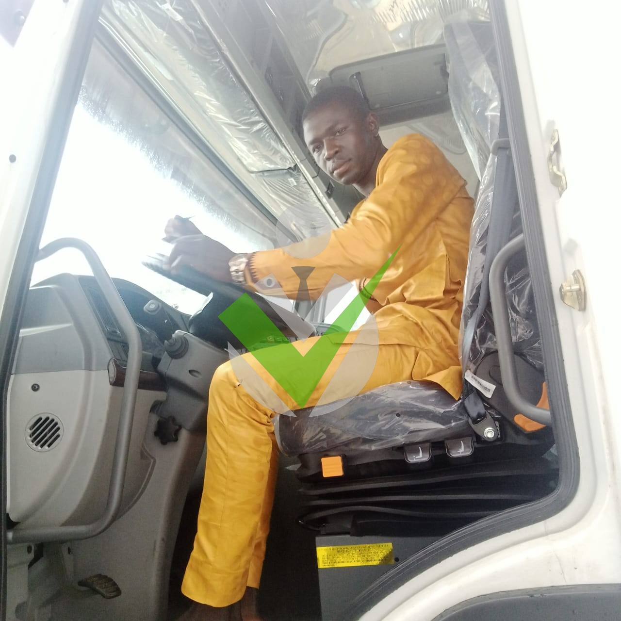 Aminou Mouhamadou
